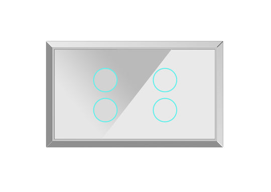 Xtreme Switch Button